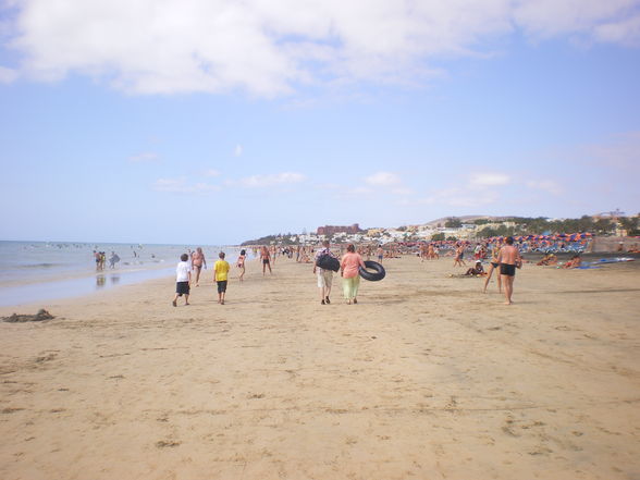 Fuerteventura 2009 - 