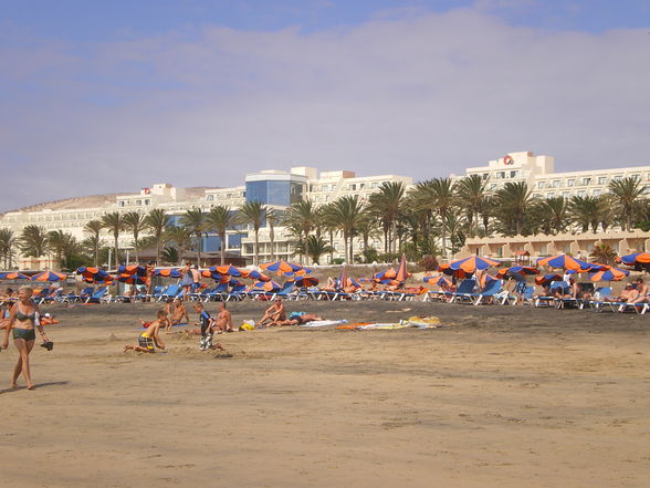 Fuerteventura 2009 - 