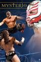 REY Mysterio - 