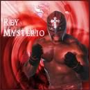 REY Mysterio - 