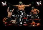 REY Mysterio - 