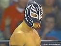 REY Mysterio - 