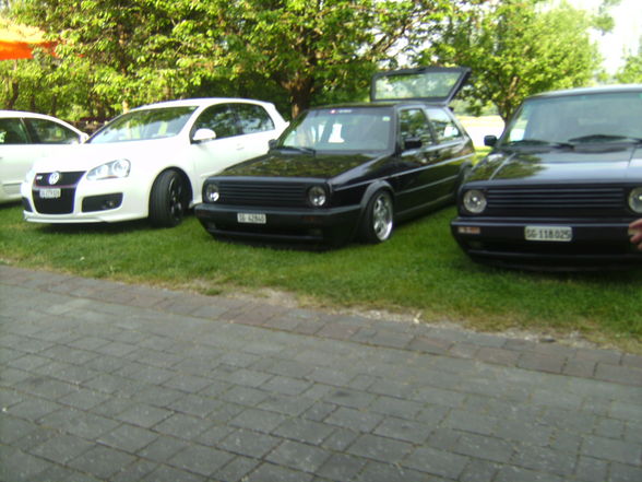 Gti-Treffm 09 wir kommen wider ;-D - 