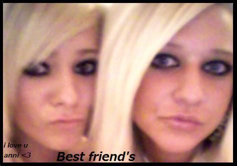 my best Friend - 