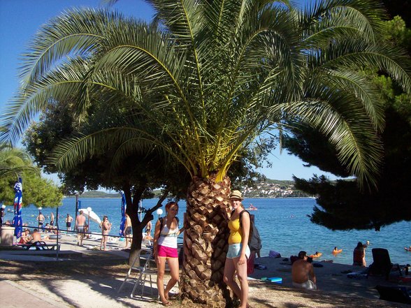 Urlaub in Kroatien(Trogir)!! - 