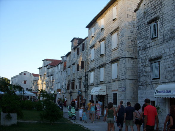 Urlaub in Kroatien(Trogir)!! - 