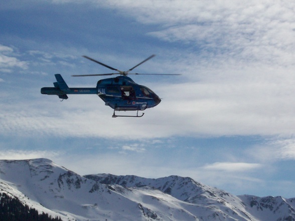 Ausflug nach Hinterglemm - 