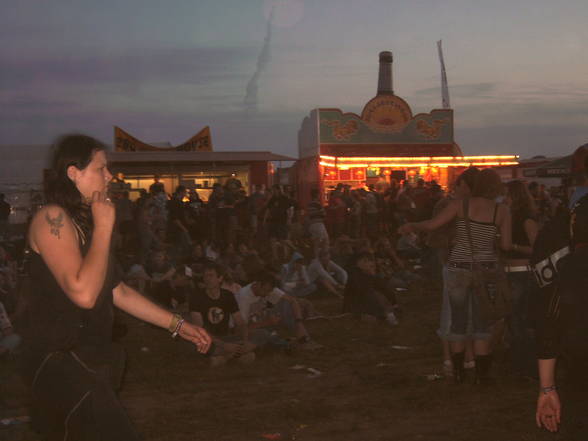 Nova ROCK 2006 - 