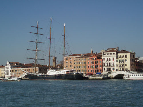 ~~Venedig~~ - 