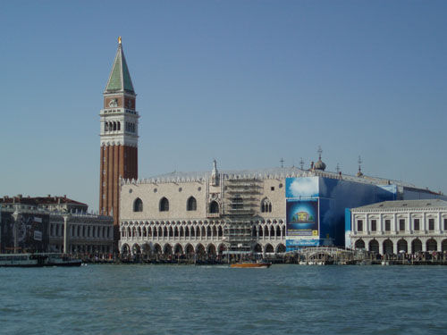 ~~Venedig~~ - 