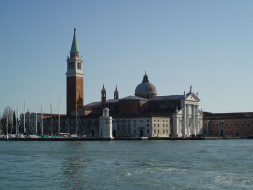 ~~Venedig~~ - 