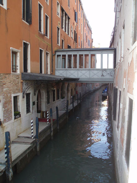 ~~Venedig~~ - 