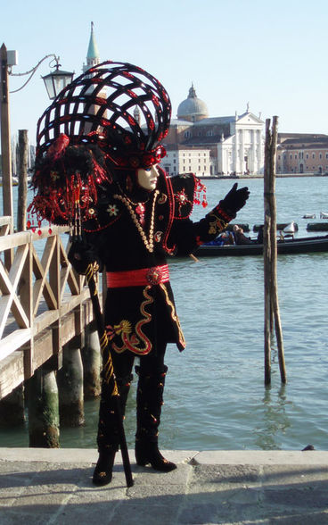 ~~Venedig~~ - 