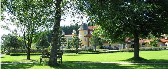 ~~Wellness Urlaub im Guglwald~~ - 