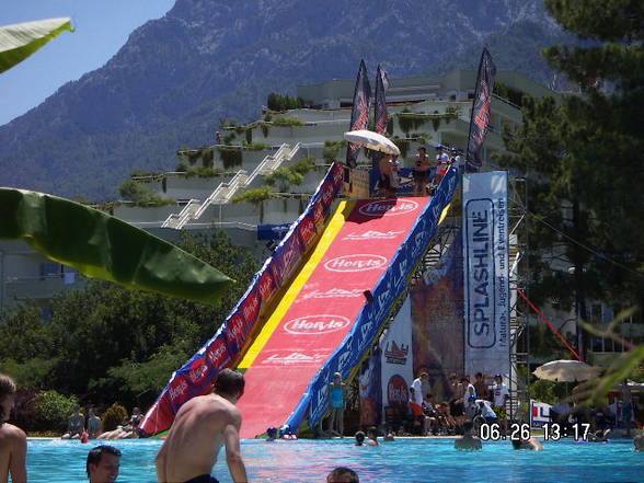 Summer Splash 2005 - 