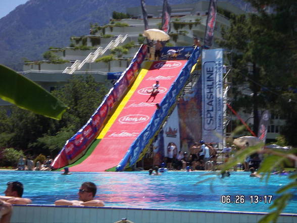 Summer Splash 2005 - 