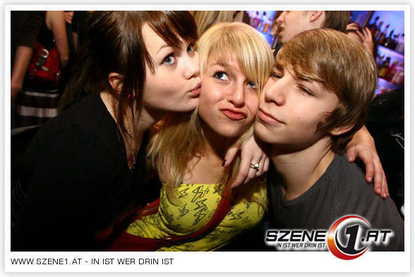 Partypics 2008 - 