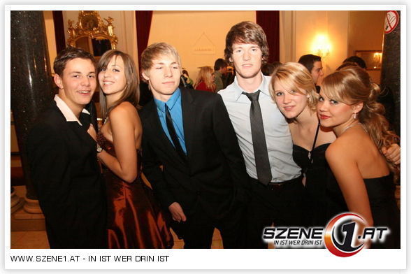 Ballsaison 2009 / 2010. - 