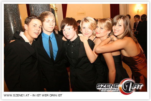 Ballsaison 2009 / 2010. - 