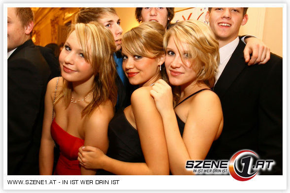 Ballsaison 2009 / 2010. - 