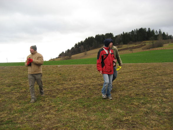 Jänner Rally 2007 - 