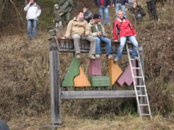 Jänner Rally 2007 - 