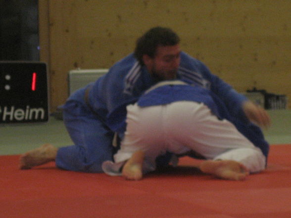 Judo - 