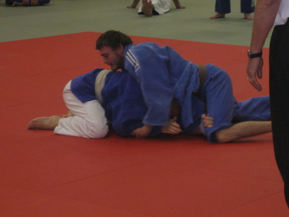 Judo - 