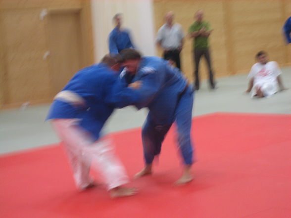 Judo - 