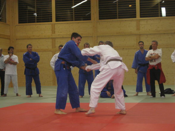 Judo - 