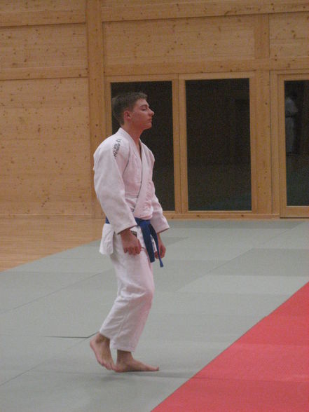 Judo - 