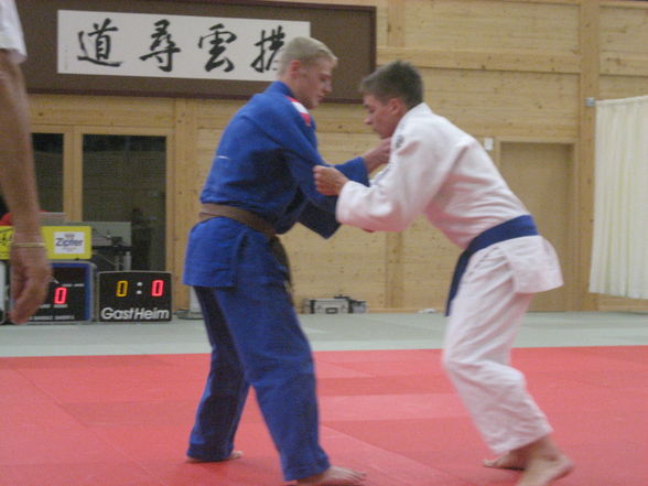 Judo - 