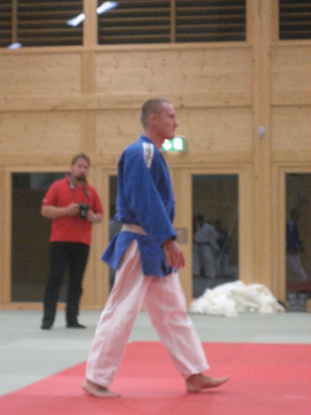 Judo - 