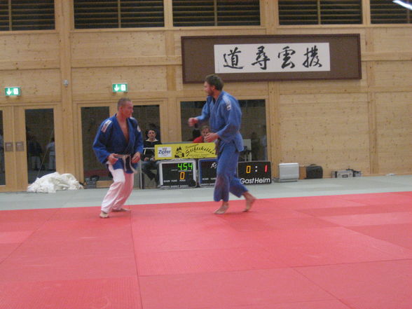 Judo - 