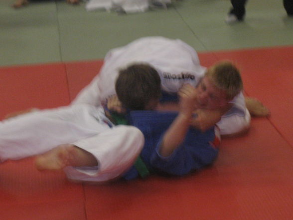 Judo - 