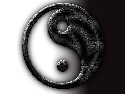 Ying-Yang - 