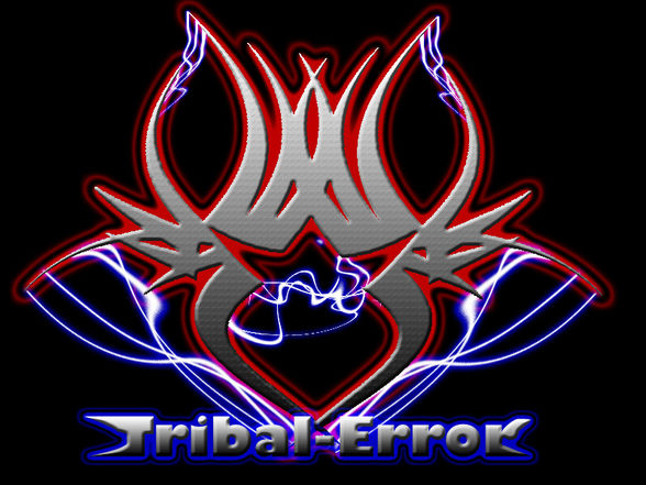 tribals - 