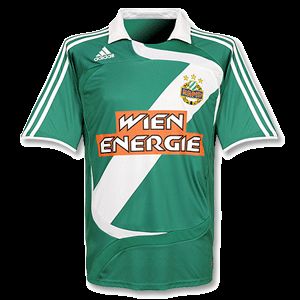 rapid wien - 