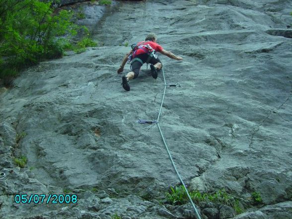 Weißbach b. Lofer AV Rohrbach - 