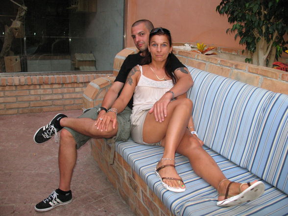 Almunecar / Costa del Sol 2009 - 