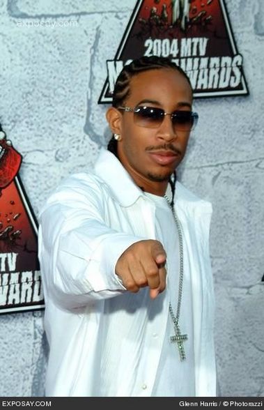 $_____Ludacris_____$ - 