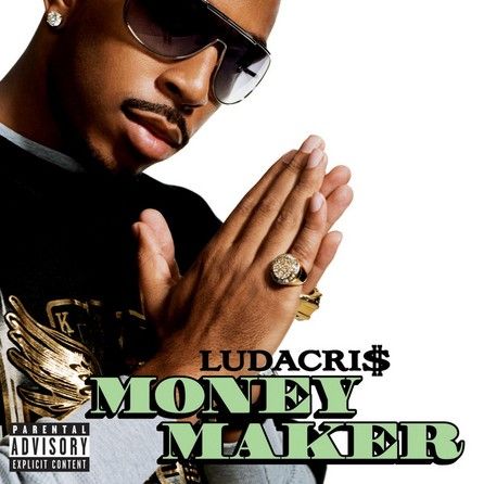 $_____Ludacris_____$ - 