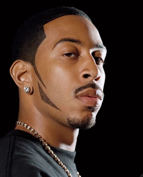 $_____Ludacris_____$ - 