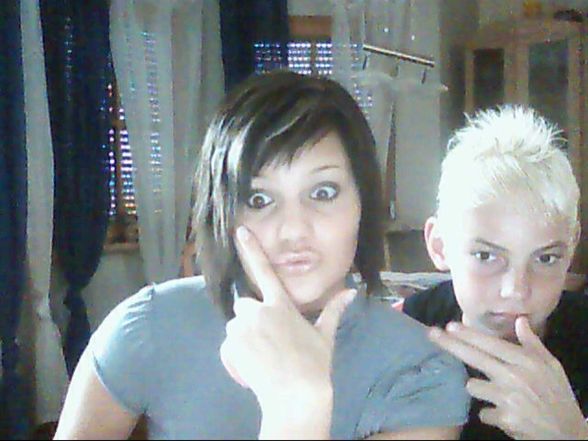 Geschwister LieeBee ;) - 