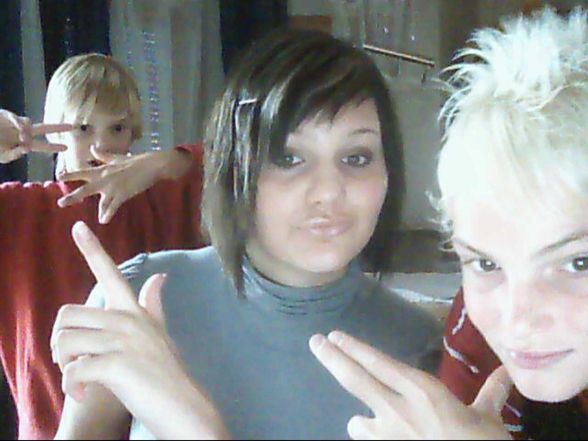 Geschwister LieeBee ;) - 