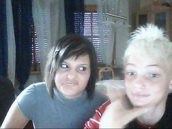 Geschwister LieeBee ;) - 