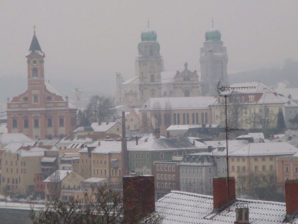 Passau ;) - 