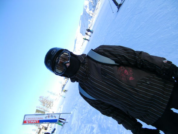 Snowboarden....:D - 