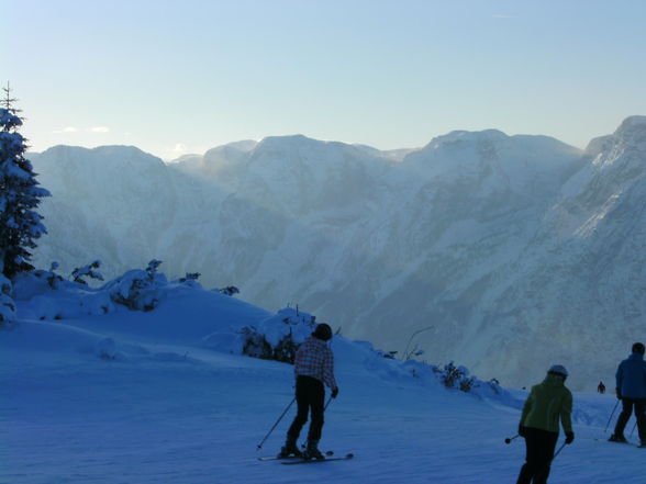 Snowboarden....:D - 