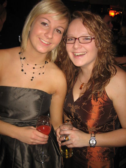 letz dance ball 2009 - 